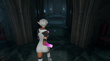 Personal study #3 rätsel