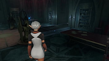 Personal study #3 rätsel