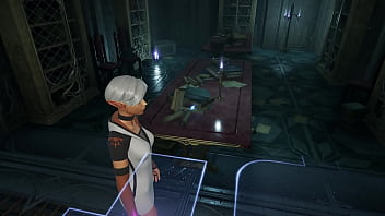 Personal study #3 rätsel