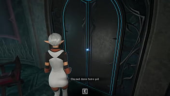 Personal study #3 rätsel