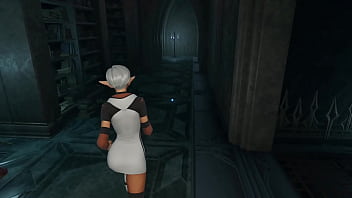 Personal study #3 rätsel