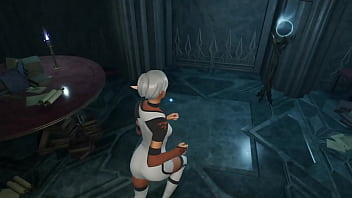 Personal study #3 rätsel