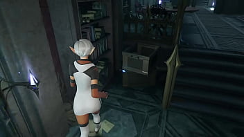 Personal study #3 rätsel