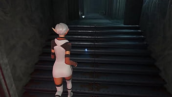 Personal study #3 rätsel