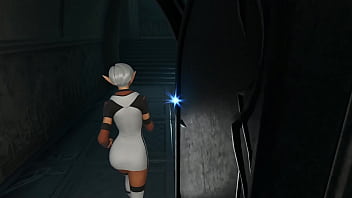 Personal study #3 rätsel