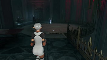 Personal study #3 rätsel