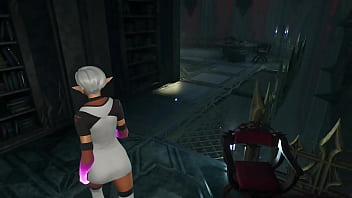 Personal study #3 rätsel