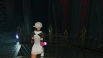 Personal study #3 rätsel