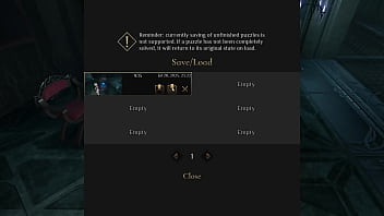 Personal study #3 rätsel