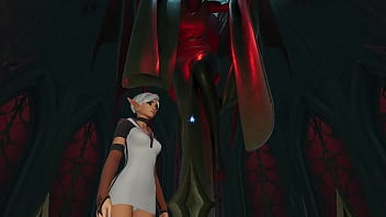 Personal study #3 rätsel