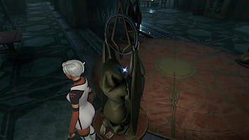 Personal study #3 rätsel