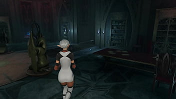 Personal study #3 rätsel