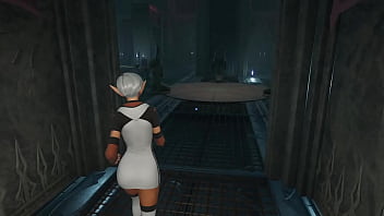 Personal study #3 rätsel