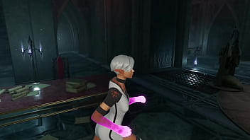 Personal Study #3 Rätsel thumbnail