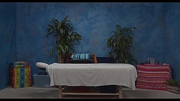 Huge penis in her ass