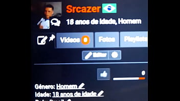 Vídeo de verificação