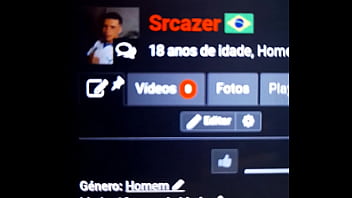 Vídeo de verificação