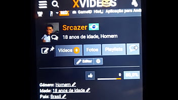 Vídeo de verificação