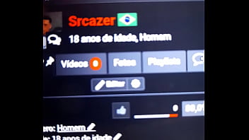 Vídeo de verificação