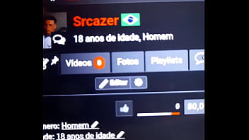 Vídeo de verificação