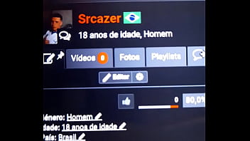 Vídeo de verificação