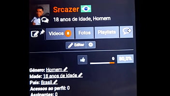 Vídeo de verificação