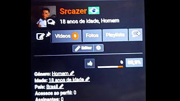 Vídeo de verificação