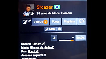 Vídeo de verificação