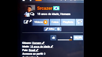 Vídeo de verificação