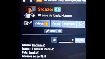 Vídeo de verificação