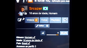 Vídeo de verificação