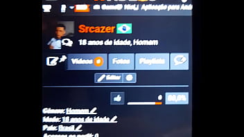 Vídeo de verificação