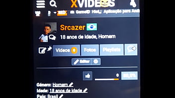Vídeo de verificação