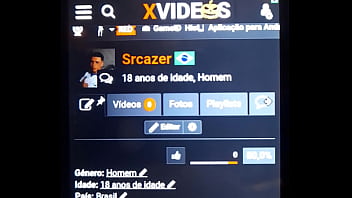Vídeo de verificação