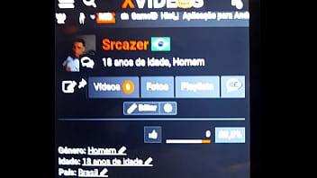 Vídeo de verificação