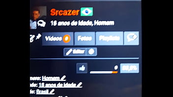 Vídeo de verificação