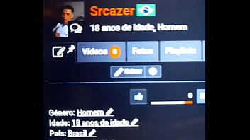 Vídeo de verificação