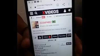 Vídeo de verificação