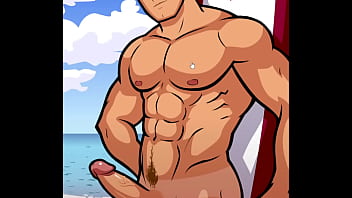 Gay Waiter 2d Game thumbnail