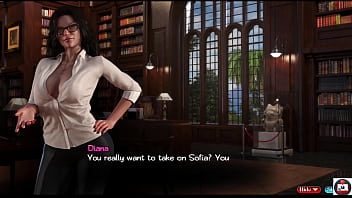 Treasure of nadia0000010