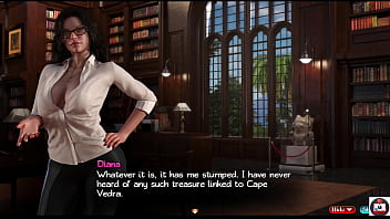 Treasure of nadia0000010