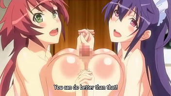 Hentai Buenardo thumbnail