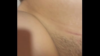 Double penetration & creampie