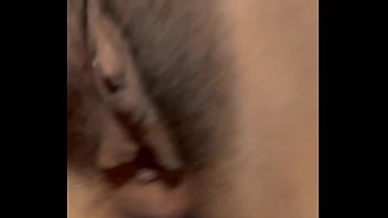 Double penetration & creampie