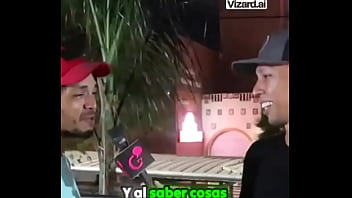 Es mejor no saber ni preguntar cuando vives en la calle #chiclenoticias #elchicletv #atrevidoypegajoso #testimonio