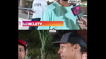 Es mejor no saber ni preguntar cuando vives en la calle #chiclenoticias #elchicletv #atrevidoypegajoso #testimonio