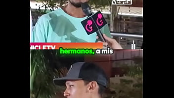 Es mejor no saber ni preguntar cuando vives en la calle #chiclenoticias #elchicletv #atrevidoypegajoso #testimonio