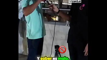 Es mejor no saber ni preguntar cuando vives en la calle #chiclenoticias #elchicletv #atrevidoypegajoso #testimonio