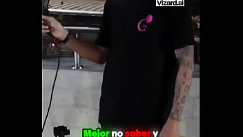 Es mejor no saber ni preguntar cuando vives en la calle #chiclenoticias #elchicletv #atrevidoypegajoso #testimonio