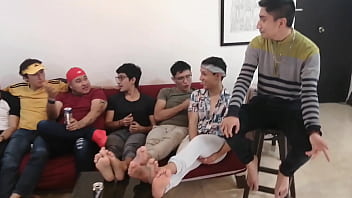 Chicos Mex Tick Oo Ciudad De México thumbnail